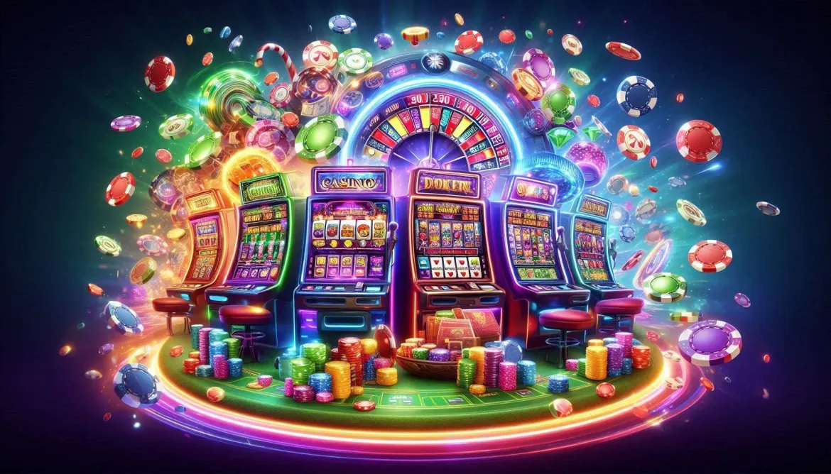 Monro Casino